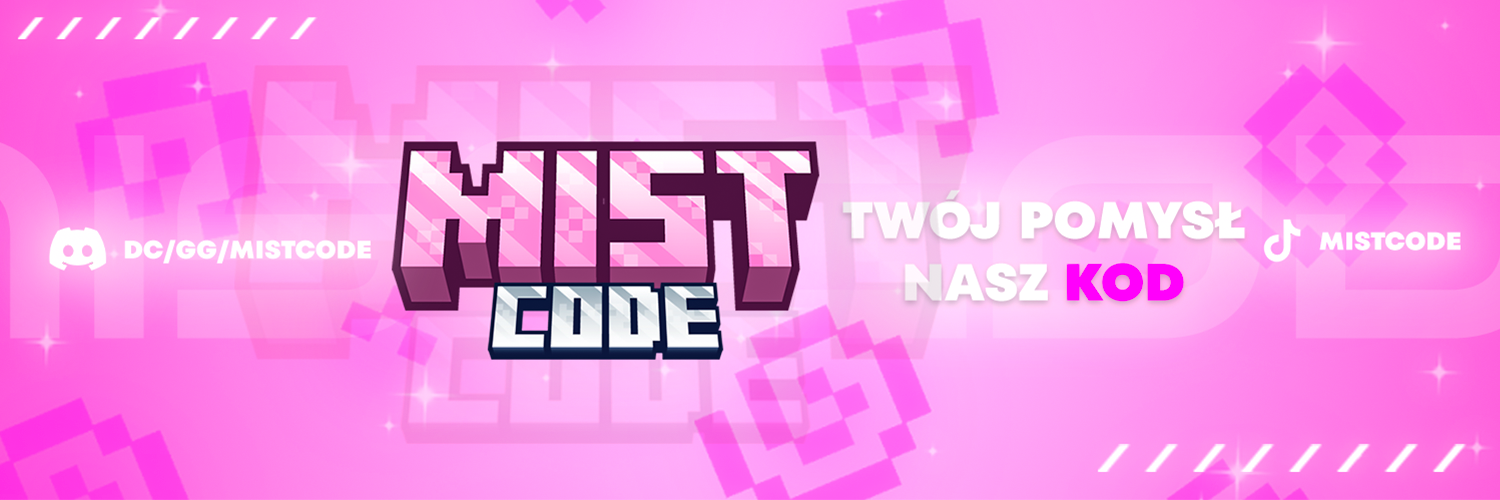 Mistcode banner